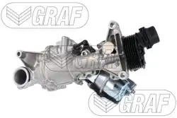 GRAF PA1493 | Devirdaim 08-C-Seri (W205-A205-C205-S205) E-Seri (W212-W213-A207-S212)