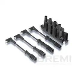 BREMI 20492 | Ateşleme Bobini Linea / G.Punto / Idea 1.2-1.4 05 -