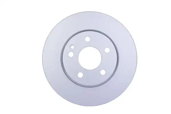Hella Pagid 8dd 355 111 081 Ön Fren Diski W169 245 A200 B200 2005 12