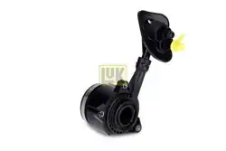 LUK 510017210 | Debriyaj Alt Merkez Ford Mondeo 1.8-2.0 TDCi 93-08 / Galaxy / Sharan