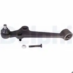 DELPHI TC2490 | Rotilli alt kol sol Kia Rio 03-06