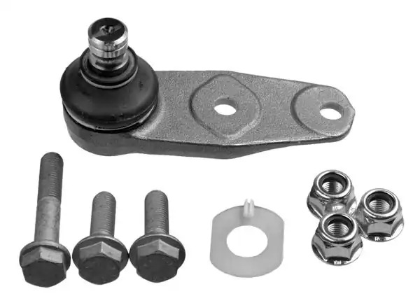 Lemforder 2676801 Alt Rotil Renault R9 R11 R19 Megane İ Clio Kangoo Twingo 1995
