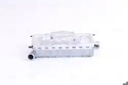 NISSENS 90618 | Yağ Soğutucu (Mercedes Sprinter 2-T / Sprinter 2-T / Sprinter 4-T / V-Class / Vito)