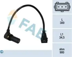 FAE 79071 | Krank Devir Sensörü Astra.G 1.7D *X17dtl*
