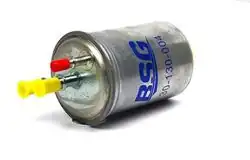 BSG 30-130-004 | Yakıt Filtresi Connect / Mondeo 1.8 / 2.0 / TDCI 02-13
