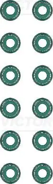 VİCTOR REİNZ 12-31306-11 | Subap Lastiği Tk 94-06 Vectra.A.B (1Tk=12Ad) *X25xe*