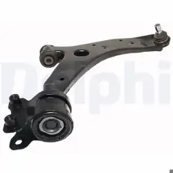 DELPHI TC1450 | Salıncak Alt Sağ Mazda 3 03-09 / Mazda 5 10-