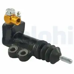 DELPHI LL80160 | Merkez Debriyaj Alt-(Hyundai: Accent-Era 07-11-İx35- i30 07-18-İ40 12-Elantra 11-16 / i20 14 -