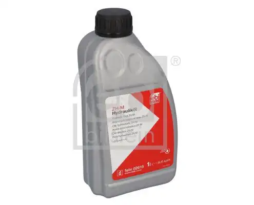Febi Bilstein 02615 Hidrolik Direksiyon Yağı 1lt Bmw Mercede