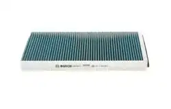 BOSCH 0986628518 | Polen Filtresi BMW E60-E61-E63-E64 04-10 Karbonlu