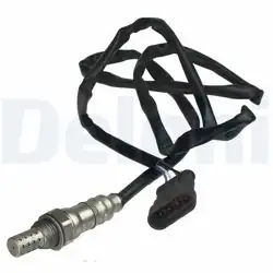 DELPHI ES20238-12B1 | Lambda Sensörü Fiat Doblo 1.2-1.6 Alfa 145/146/156