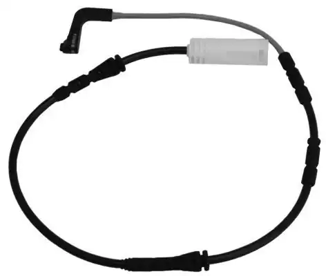 HELLA PAGID 8DK 355 251-961 | Balata Fişi Ön. E87-E90-E92-E93.