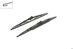 BOSCH 3397118543 | Silecek Süpürgesı Ön Takım Tüm Modeller / Scoupe Bm 2000 -