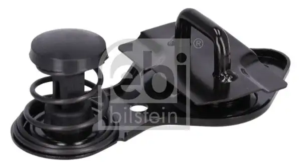 Febi Bilstein 193551 Motor Kaput Kilidi Mercedes W203 C209 X164 W251