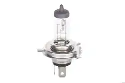 BOSCH 1987301054 | Ampül H4 12V 55/60W Üniversal | 20 Adet