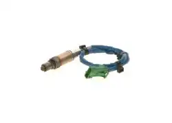 BOSCH F00HL00445 | Lambda Sensörü 96 > Pt.106-206-306 1.4İ