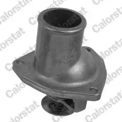 VERNET TH597982J | Termostat 82°C Opel Omega A Vectra A 1.8 2.0 88-95