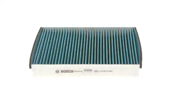 BOSCH 0986628538 | Polen Filtresi 11-Focus-Cmax 1.5Tdci-1.6 TDCI + Ca