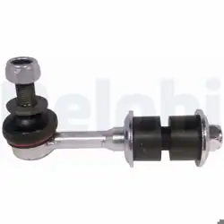 DELPHI TC2498 | Z-Rot Arka R/L Toyota Avensis 09-12 Auris 06-12