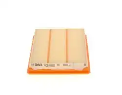 BOSCH F026400602 | Hava Filtresi Honda Civic Juke Primera Vanetta Ld23