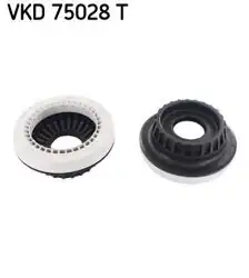 SKF VKD 75028 T | Amortisör Üst Bilyası
