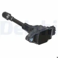DELPHI GN10241-12B1 | Bobin Kalem Nissan Juke 1.6 10- Qashqaı+2 1.6 10- Note 1.2-1.6 06-12 Micra 1.2 10- Renault Koleos 2.5 08-