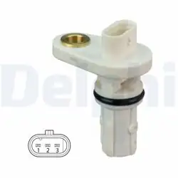 DELPHI SS11334 | Krank Devir Sensörü Opel Astra J Insignia A Corsa D/E Mokka 1.4 16V A14NET/A14XER