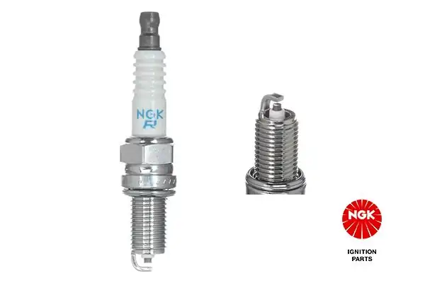 NGK 4983 | Buji 00-Palio-Albea-Egea- Aveo-1.2 16V 1.4 8V (Dcpr7e-N-10 /