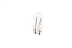 BOSCH 1987302252 | Ampül 12V W21/5W W3x16q Pure Light