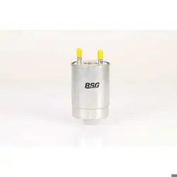 BSG 75-130-003 | Yakıt Filtresi Fluence / Megan III 1.5 DCI 07 -