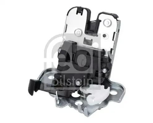 Febi Bilstein 185834 Bagaj Kilidi Arka Audi A3 A4 A6 A7 Q3 Q5 Q7 8r0827505