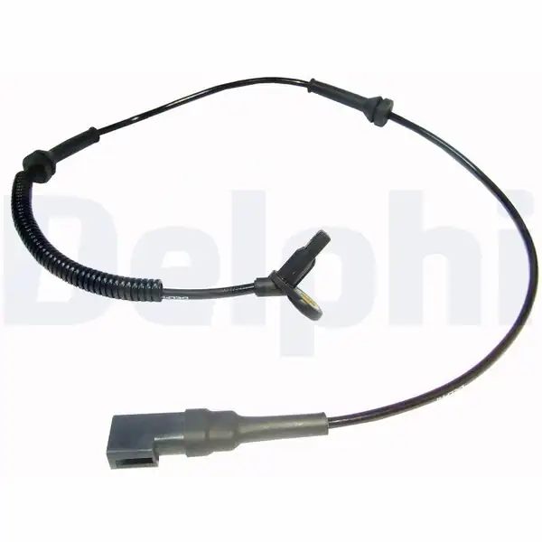 DELPHI SS20112 | ABS Hız Sensörü Ön Sol Sağ Ford Fiesta V 01 08 Fusion