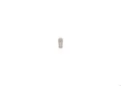 BOSCH 1987301505 | Ampül LED Retrofit 12V W5W 1W W2.1x9.5D 6000K | 10 Adet