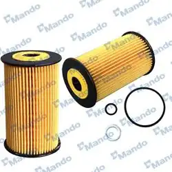 MANDO EEOH0012Y | Yağ Filtresi Hyundai-Kia Accent/i20/i30/i40/Rio/Sorento/Soul 2007-