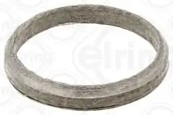 ELRING 737.670 | Conta Egsoz Borusu N-63
