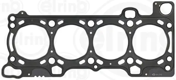 Elring B14 310 Silindir Kapak Contası Fiat Ducato III Iveco Daily III Karsan Jest 06 2 3 JTD 1 30mm