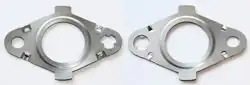 ELRING 142.290 | Conta EGR Mercedes OM607.951 Renault K9K Clio IV/Kangoo/Captur/Micra/Note 1.5 DCI 08-