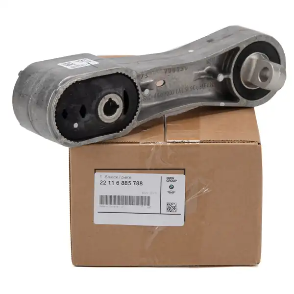 BMW 22116885788 | Sol Motor Kulağı Bmw F40 F52 F45 F46 X1 F48 F49 X2 F39 Mini F54 F60 10
