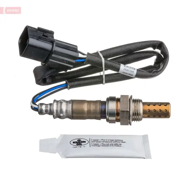Denso Dox1359 Mitsubishi Carisma 96 08 1 8 Lancer 03 07 1 3 1 6 Lambda Sensörü