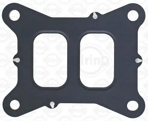 Elring 691 780 Eksoz Manifolt Contası VW A1 A3 A4 A5 A6 Go6 7 8 Jet4 Pas Po5 12