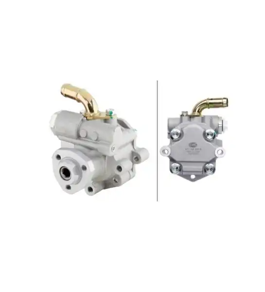 Hella 8tl359000 181 Direksiyon Pompası VW Crafter T5 2 0 2 5 TDI 2004