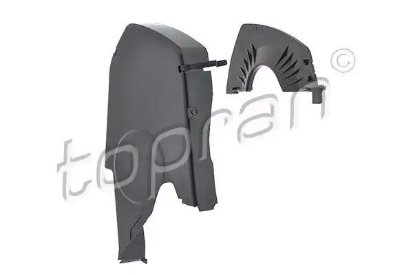TOPRAN 110882 | Üst Triger Kapağı VW Golf 98 09 Passat 97 05 Audi A4 99 01 Seat Leon 00 06 Skoda Octavia 97 11
