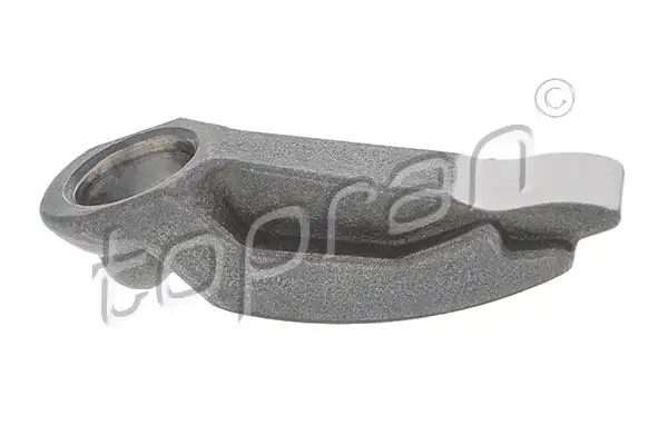 TOPRAN 110856 | Subap Mekanizması Kolu VW Passat 97 05 Audi A4 98 05