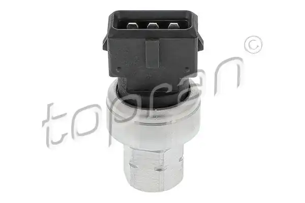 TOPRAN 638505 | Klima Müşürü Volvo S60 S80 V70 V60 07 798526