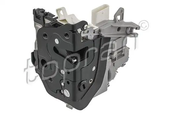 TOPRAN 623606 | Sağ Arka Kapı Kilidi Audi A3 13 16 A4 08 16 A5 08 16 Q3 12 14 Q5 13 17 Q7 10 15