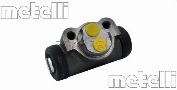 METELLİ 04-0447 | Merkez Fren Arka Sol Mitsubishi L300 90 08