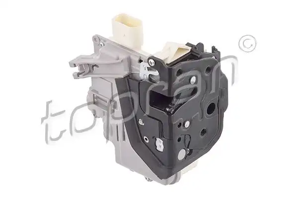 TOPRAN 115143 | Sol Ön Kapı Kilidi Audi A4 05 08 Seat Exeo 09 14