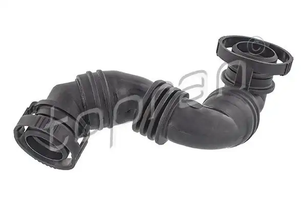 TOPRAN 116347 | Karter Havalandırma Hortumu VW Golf 04 09 Passat 06 11 Audi A3 04 08 Seat Leon 06 10