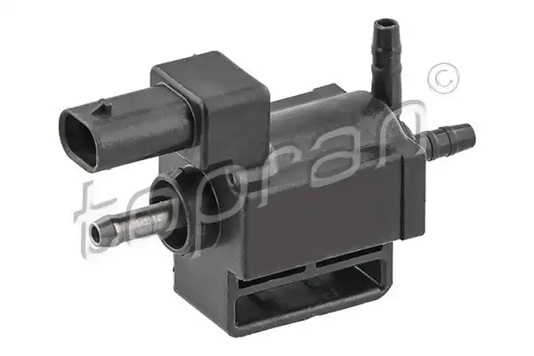 TOPRAN 639820 | Selenoid Valf VW