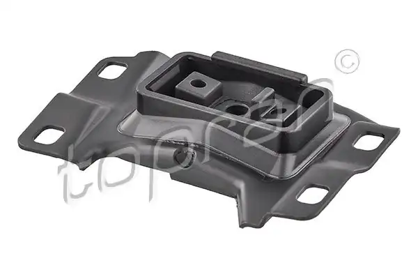 TOPRAN 304017 | Sol Ön Motor Kulağı Volvo S40 V50 C30 04 Ford Focus C Max Kuga